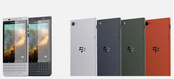 blackberry vienna
