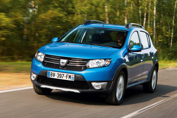 dacia