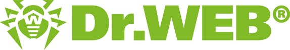 dr web logo 2