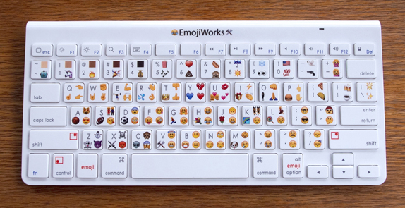 emoji keyboard pro