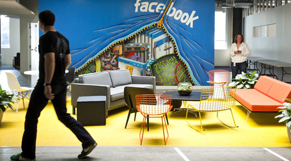 facebook merkez ofisi 3