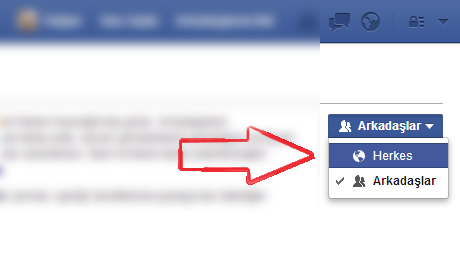 facebook takipci ozelligini acmak 3