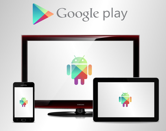 google play guncelleme