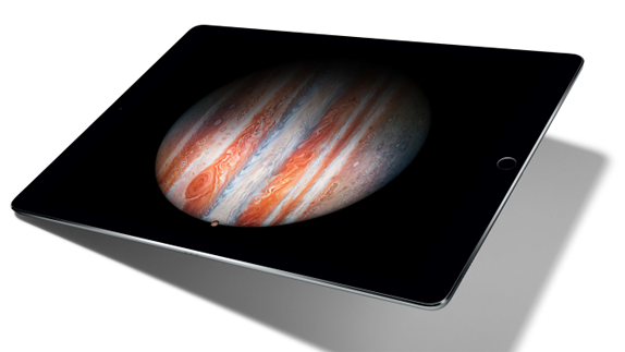iPad Pro cikis tarihi