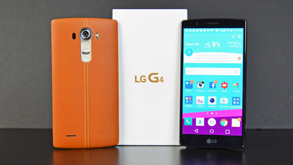 LG G4 Hızlandırma - LG G4 Nasıl Hızlandırılır?