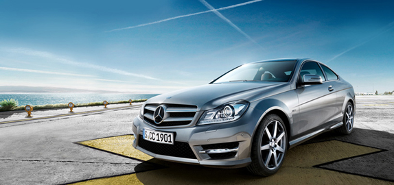 mercedes benz