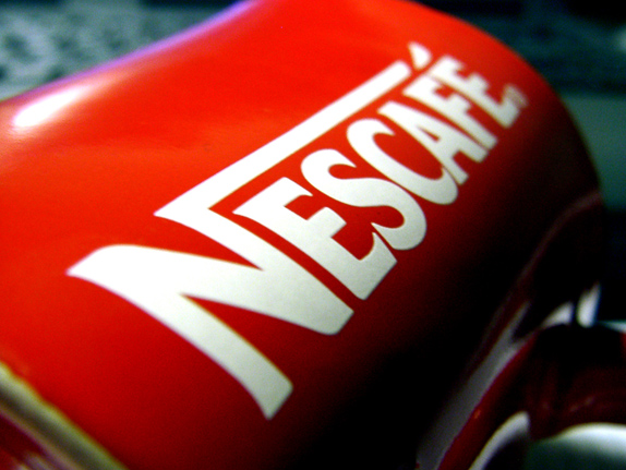 nescafe buyuk