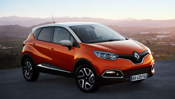renault