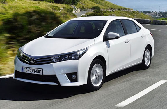 toyota