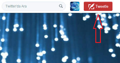 twitter anket olusturmak 1