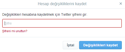 twitter otomatik video oynatmayi kapatma 3