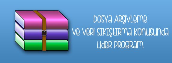 winrar nedir