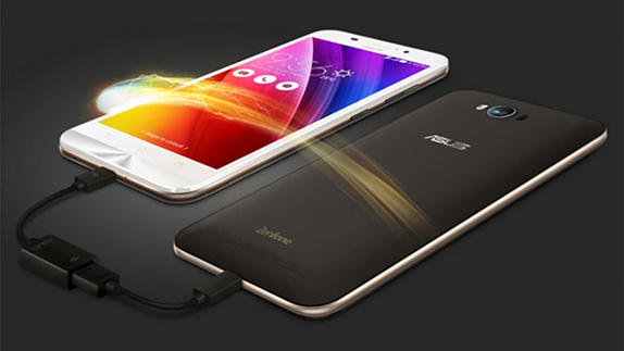 Asus ZenFone Max ozellikleri