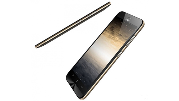 Asus ZenFone Max teknik ozellikleri