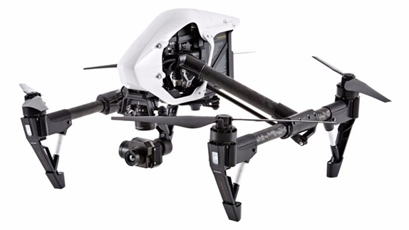 DJI Zenmuse XT ozellikleri