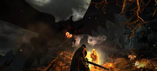 Dragons Dogma
