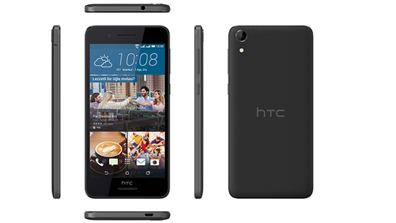 HTC Desire 728G Dual SIM fiyati