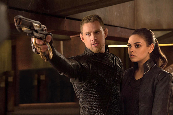 Jupiter-Ascending