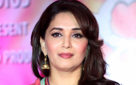 Madhuri Dixit