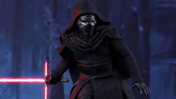 Star Wars The Force Awakens
