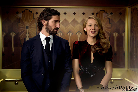 The Age of Adaline