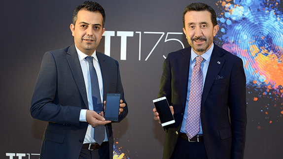 Türk Telekom TT175 buyuk