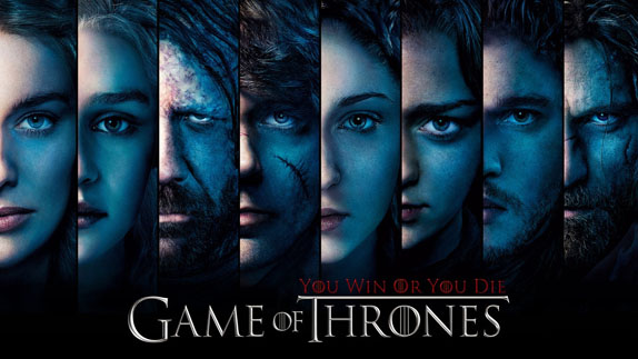 game of thrones