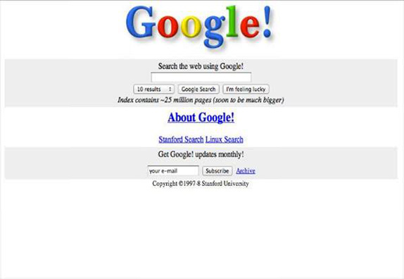 google