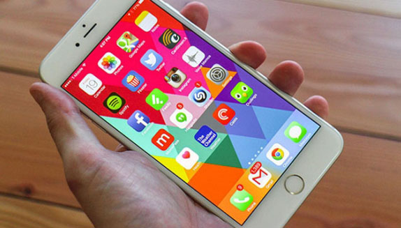 iphone 6s klip
