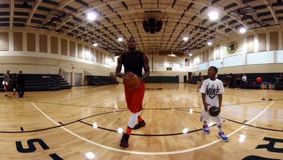 lebron james 360 derece