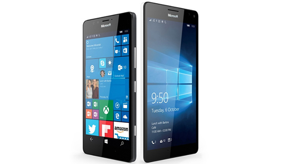 lumia 950 ve 950 XL