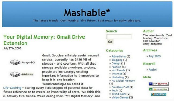mashable