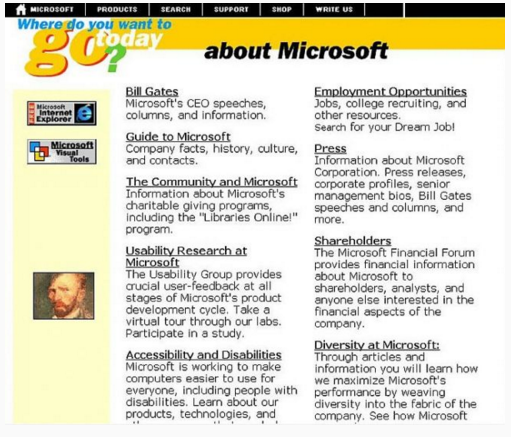microsoft