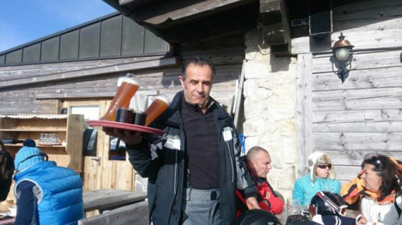 tam zamaninda yakalanan fotograflar 9