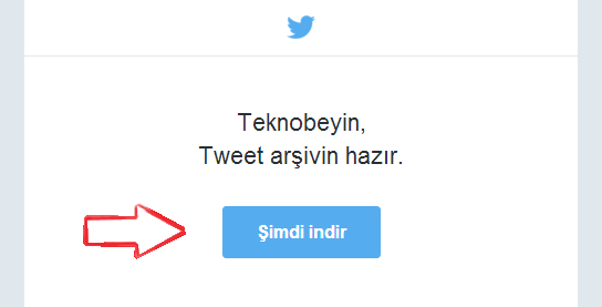 twitter arsiv indirme 4