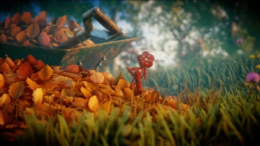 unravel