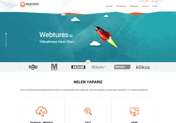 webtures 2