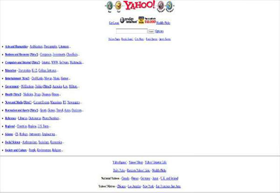 yahoo