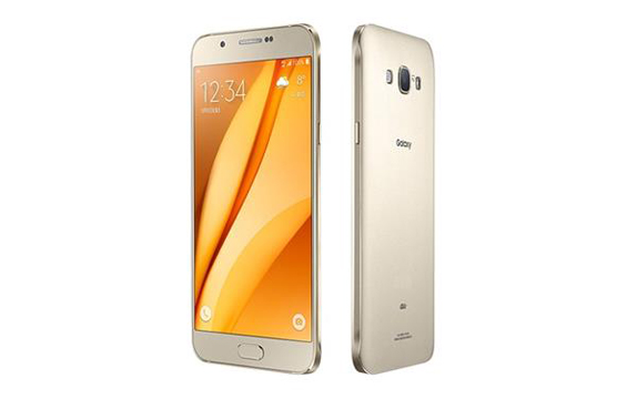 yeni Galaxy A8 ozellikleri