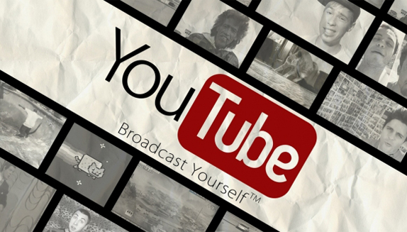 youtube buyuk