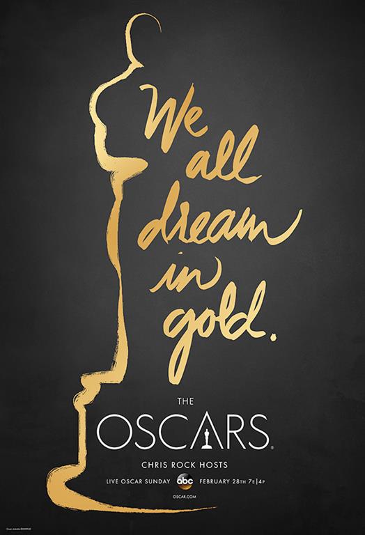 2016 oscar odulleri