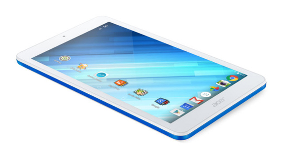 Acer Iconia One 8 ozellikleri