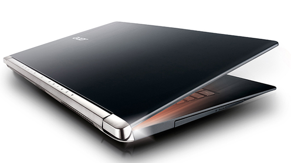 Aspire V Nitro Black Edition fiyati