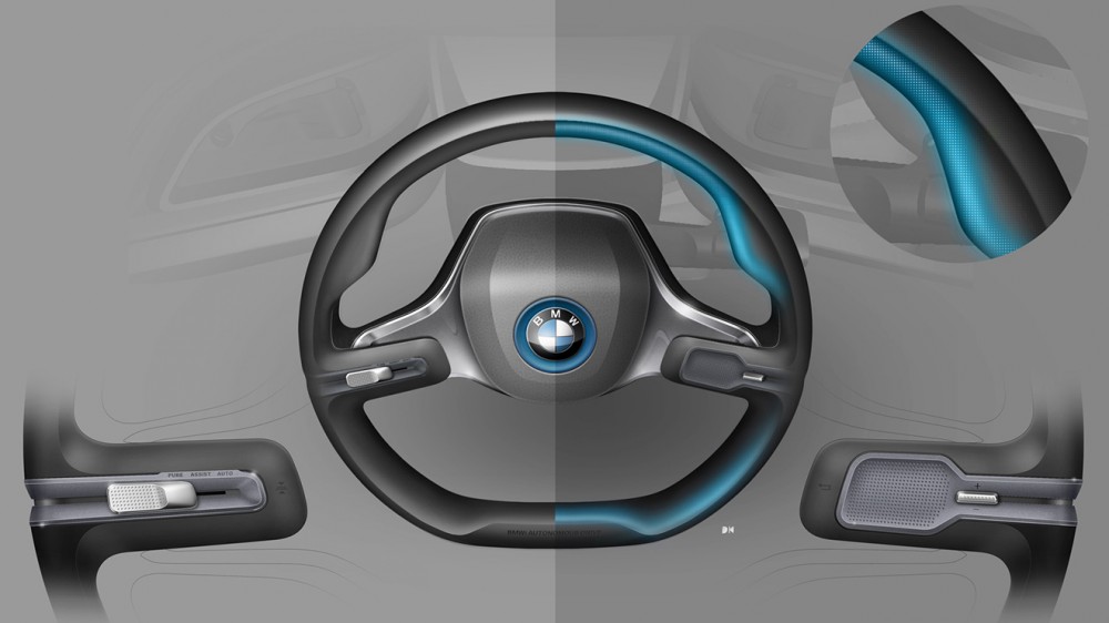 BMW i Vision Future Interaction 10