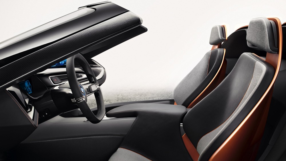BMW i Vision Future Interaction 4