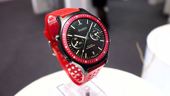 Bluboo Xwatch fiyati