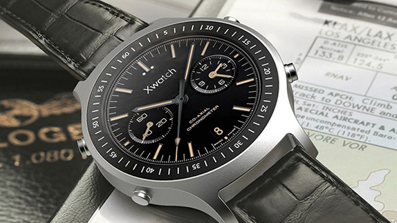 Bluboo Xwatch ozellikleri