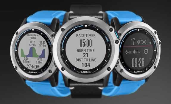 Garmin Quatix 3 fiyati