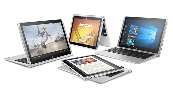 HP Pavilion x2 ozellikleri