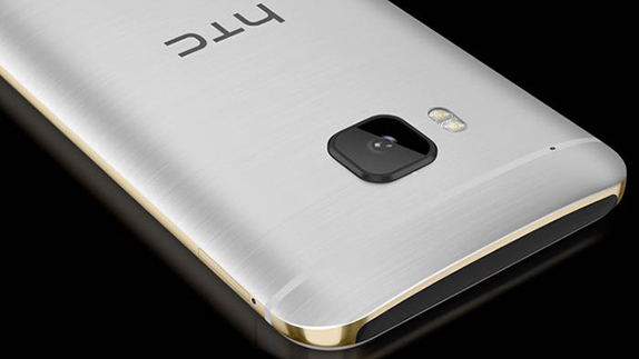 HTC One M10 buyuk